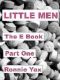 [Little Men 01] • Little Men - the E Book